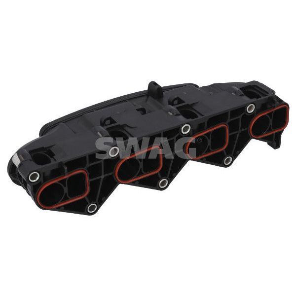 SWAG EMME MANIFOLDU MERCEDES SPRINTER OM646 B906 06>09 (A6460901637)