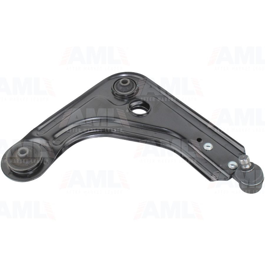 AML ALT SALINCAK SAĞ ROTİLLİ FIESTA 89-92 (6193085)