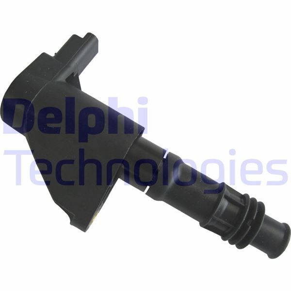DELPHI ATEŞLEME BOBİNİ PEUGEOT P406-P407-P607 3.0 V6 CITROEN C5-C6-C8 3.0 V6 RENAULT LGN 3.0 V6 (5970.77)