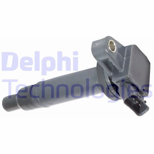 DELPHI ATEŞLEME BOBINI TOYOTA LAND CRUISER 02 4.7 LEXUS GS430 V8 01 03 (02249)