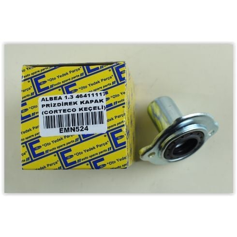 EMIN PRİZDİREK KEÇELİ KAPAK TPSX-DOBLO ALBEA 1.3 CORTECO KEÇELİ (4473102)