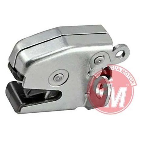 GUA BAGAJ KİLİDİ SAĞ ALT-ÜST FIAT DOBLO 01-09 ÇİFT KAPI (133967)