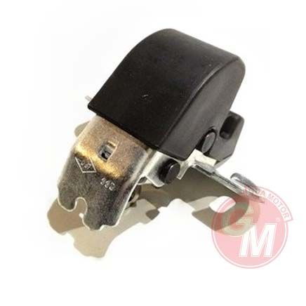 GUA BAGAJ KİLİDİ ALT VE ÜST RENAULT MASTER III -MOVANO III 2010> (7700351415)