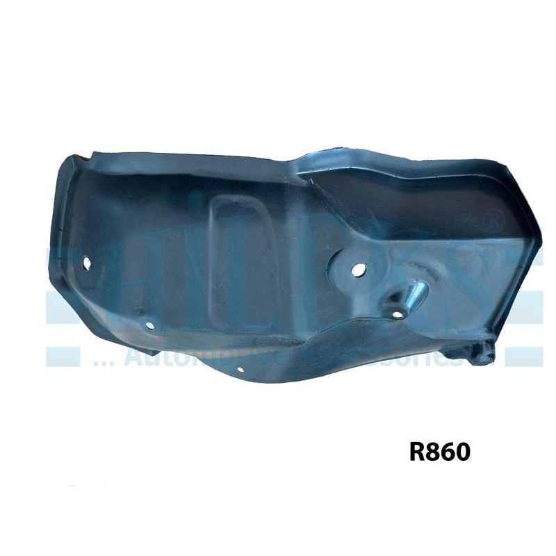 HILEKS ÇAMURLUK DAVLUMBAZI ARKA SAĞ DACIA LOGAN/SANDERO 12> (767485737)