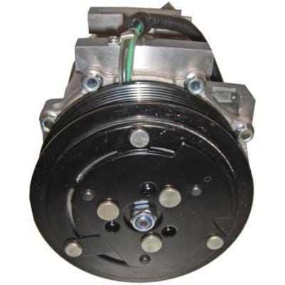 MAHLE KLİMA KOMPRESÖRÜ PEUGEOT P206-P406-P806-EXPERT CITROEN C5-C8-JUMPY-XSARA 2.0 16V EW10 (6453.CL)