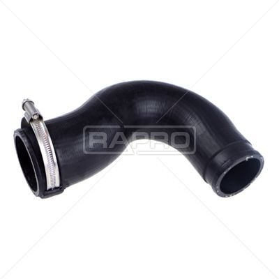 RAPRO TURBOSARJ HORTUMU SAG MERCEDES SPRINTER B906 06 09 (A9065283182)