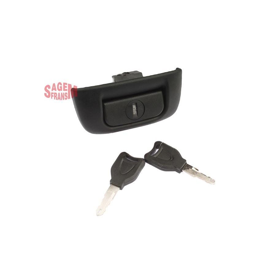 SAGEM BAGAJ KİLİDİ DIŞ CLIO SYMBOL - THALLIA (7701472508)