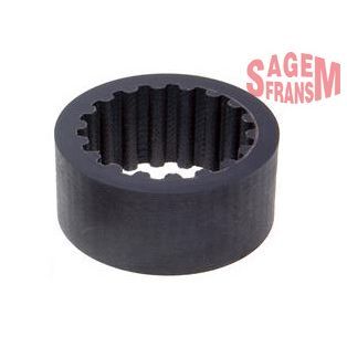 SAGEM KLİMA KAPLİN KAYIŞI TRANSPORTER T5 (070903327C)