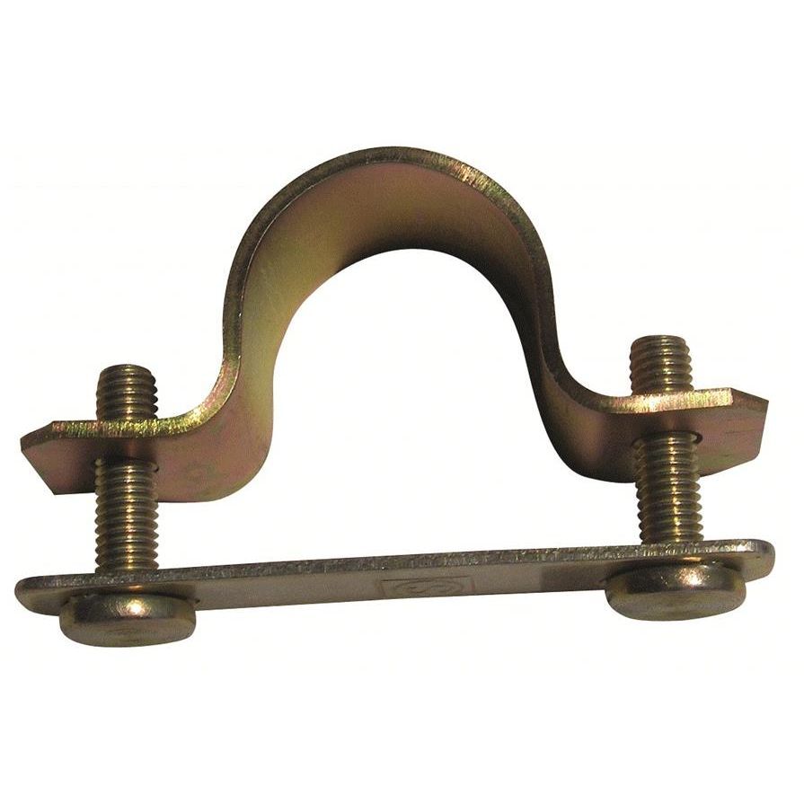 SERCELER VİRAJ DEMİR KELEPÇE BRAKET TAKIMI R12