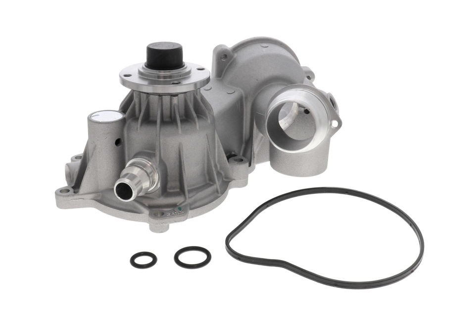 Trucktec Devirdaim E60 E65 (1151 7 586 780)