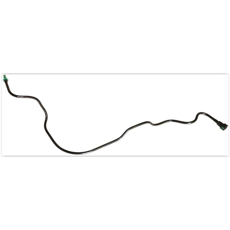 WINTECH YAKIT BESLEME DÖNÜŞ BORUSU P5008 09>17 PARTNER 08>18 BERLINGO 08>18 DS5 11>15 1.6 HDI-BLUEHDI (1525.RT)