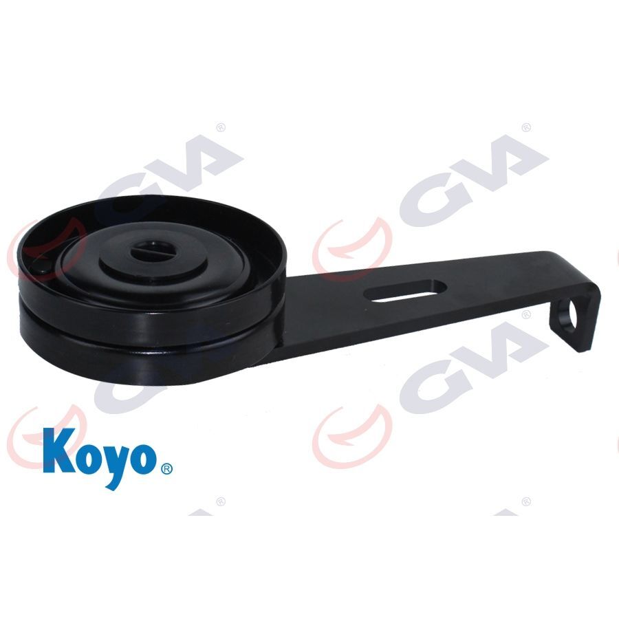 GVA ALTERNATÖR GERGİ RULMANI BOXER-DUCATO-PARTNER-P306-405-406-EXPERT-BERLINGO-JUMPER-JUMPY 1.9D-1.9TD (5751.15)