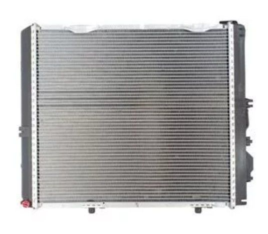 Kyburg Su Radyatörü W124 M103 M104 260 300488×36X531 (A124 500 24 02)