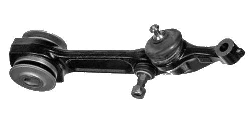 Lemförder Salıncak W220 Alt Sol Demir (A220 330 89 07)