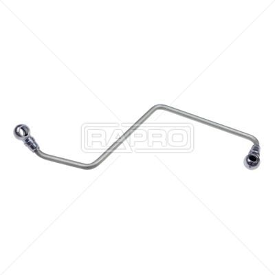 RAPRO TURBO YAĞ BORUSU P107-P206-P207-P307-BIPPER-C1-C2-C3-C3 II-III-NEMO-XSARA II-FIESTA 1.4 HDI-TDCI DV4 (0379.62)