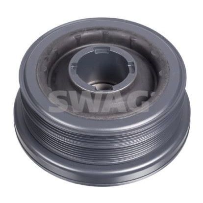 SWAG KRANK KASNAĞI E46/E90/E92/E93 M57 (11238511371)