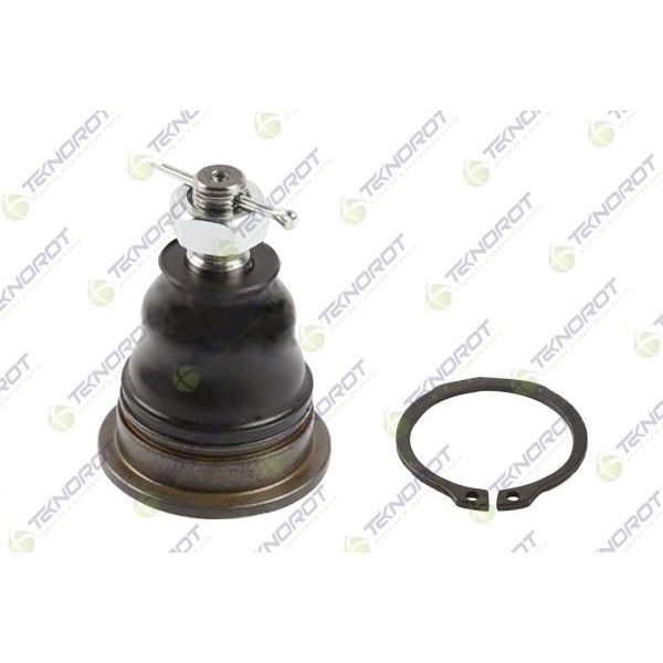 TEKNOROT ROTİL ÜST SAĞ-SOL NISSAN PICK UP 2.5L 2.7L TD25 TD27 D22 4X2 97-02-SKYSTAR PICK UP 2.5L YD25DDTİ D22 4X2 4X4 03- (545242S685)