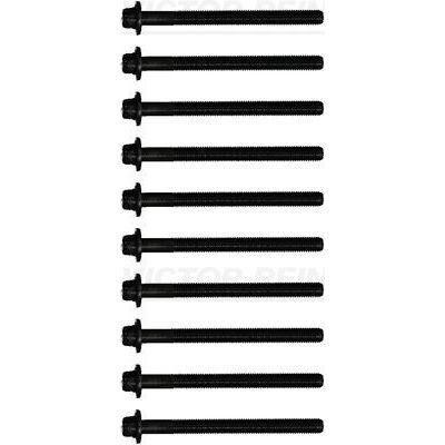 V REINZ SİLİNDİR KAPAK SAPLAMASI CLIO II-III-FLUENCE-KNG-MGN II-III-MODUS-SYMBOL-DUSTER-LOGAN 1.5 DCI K9K (1105600Q0B)