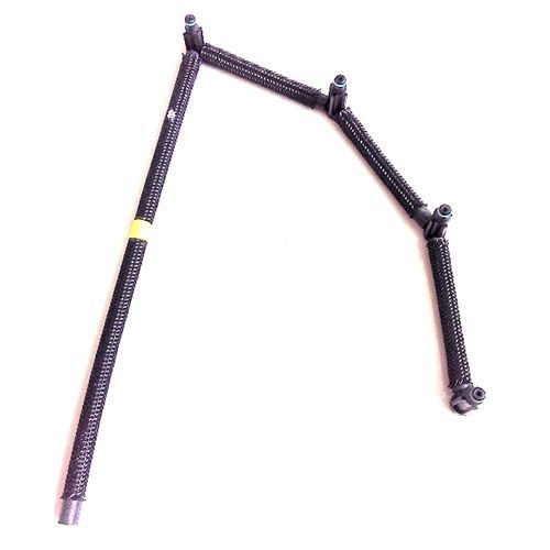 WINTECH ENJEK.GERİ DÖNÜŞ HORTUMU P206-P207-P307-P308-P407-PARTNER-C4-C5-C3-BERLINGO-FOCUS-FIESTA 1.6 HDI DV6 (1574.Q5)