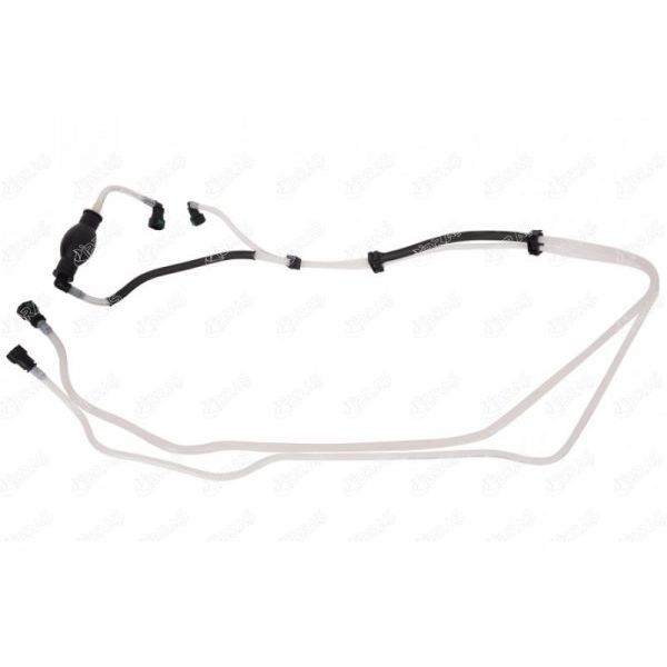 BRUCKE YAKİT BORUSU RENAULT CLIO II 98 KANGOO 97 CLIO SYMBOL 00 1.5 DCI K9K (8200050396)