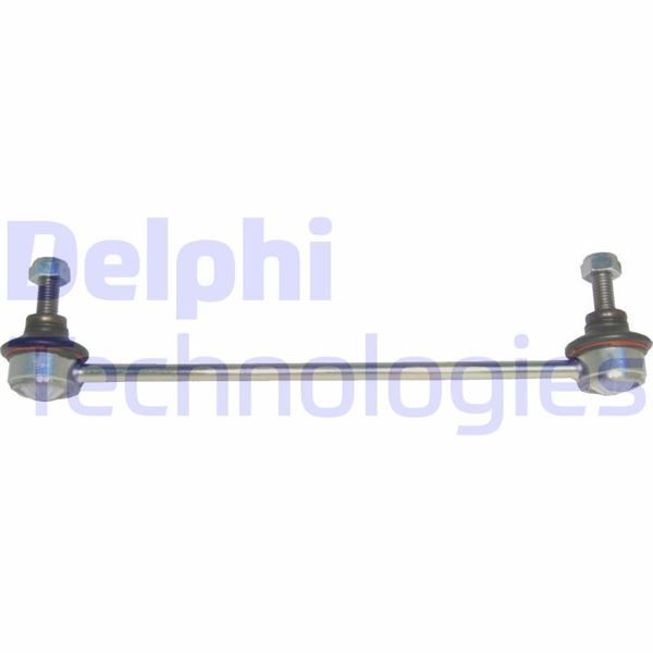 DELPHI ARKA VIRAJ DEMIR ASKI ROTU Z ROT MONDEO III 1.8 16V / 2.0 16V / 2.2 / 2.5 / 3.0 00 07 M10 1.5 BOY: 255MM (1117800)