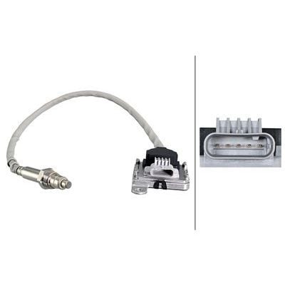 HELLA AZOT KAPTÖRÜ NOX OKSİJEN SENSÖRÜ COMBO D-GRANDLAND-BERLINGO-JUMPY-JUMPY III-PARTNER-3008-5008-C5 1.6-2.0 BLUEHDI (39168189)