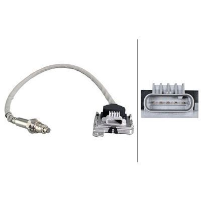HELLA AZOT KAPTÖRÜ NOX OKSİJEN SENSÖRÜ COMBO D-GRANDLAND-BERLINGO-JUMPY-JUMPY III-PARTNER-3008-5008-C5 1.6-2.0 BLUEHDI (39168189)