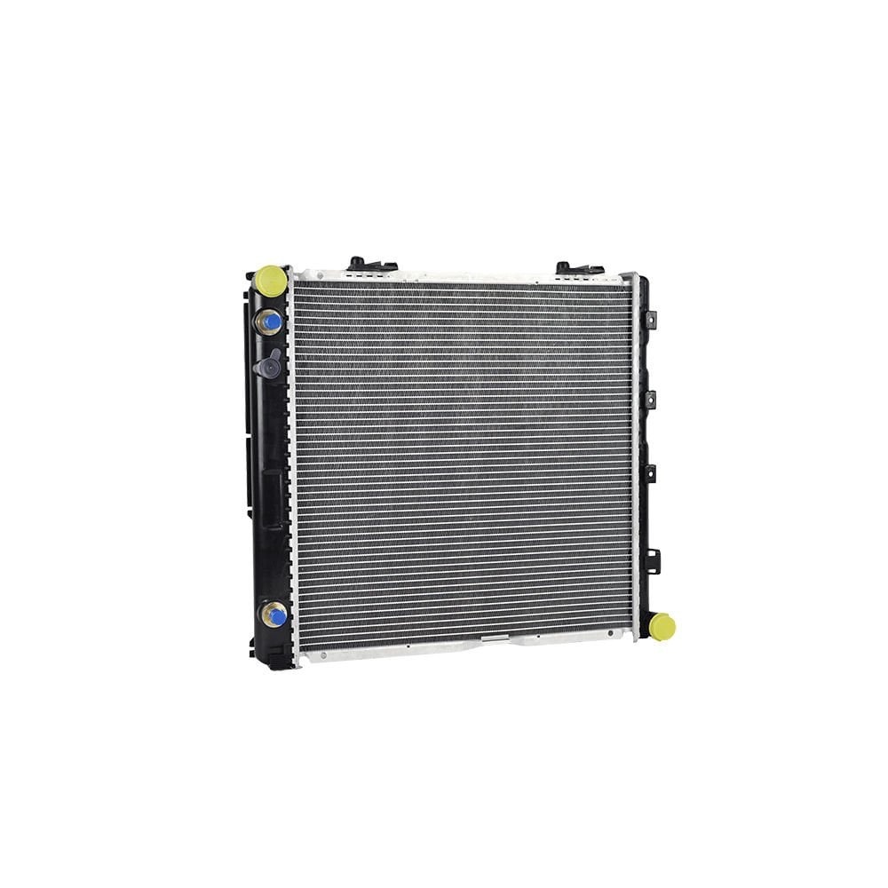 Kyburg Su Radyatörü W124 M111 Otom K Lı488×488X40 (A124 500 63 03)