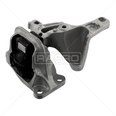 RAPRO MOTOR TAKOZU ÖN SAĞ RENAULT MEGANE III 09 FLUENCE 09 SCENIC III 09 1.4 TCE 1.5DCI 1.6 16V (112100014R)