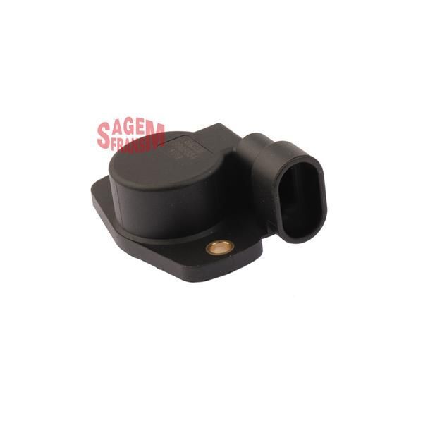 SAGEM POTANSİMETRE SENSOR CLIO - MEGANE - PALIO 1.6 16V (9945634)