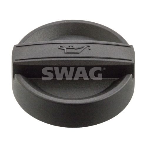SWAG MOTOR YAĞ KAPAĞI (11124737102)