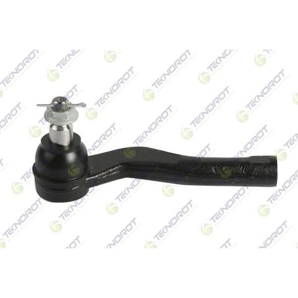 TEKNOROT ROT BAŞI DIŞ SOL DAIHATSU TERIOS 1.3L K3-VE J211 06-09 1.5L 3SZ-VE J210 06- (45047B9270)