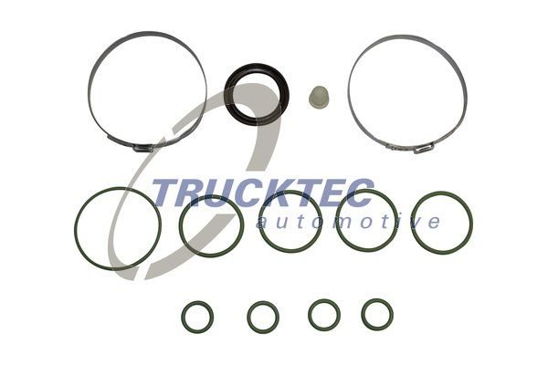 Trucktec Direksıyon Kutu Conta Seti (A210 460 00 61)