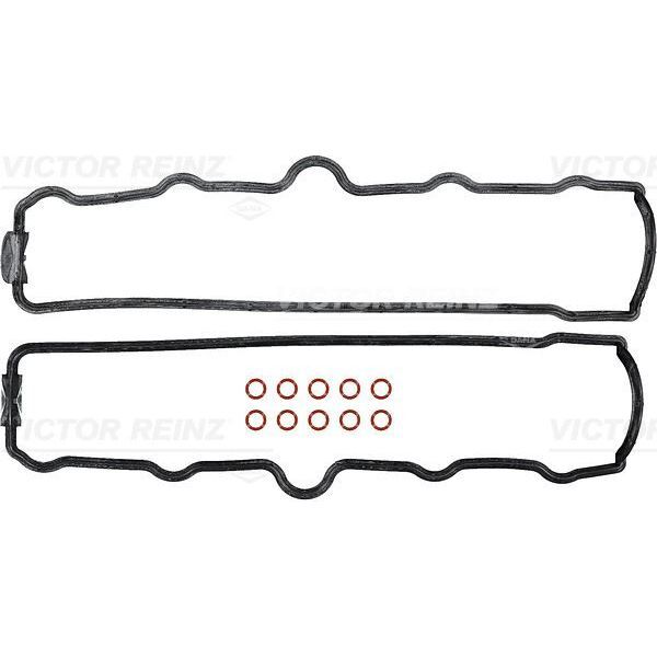 V REINZ SUBAP KAPAK CONTASI SETİ ORİGLİ ASTRA F-CORSA B 1.4İ-1.6İ 16V-VECTRA B 1.6İ 16V C14/C16/X14/X16 (638736)