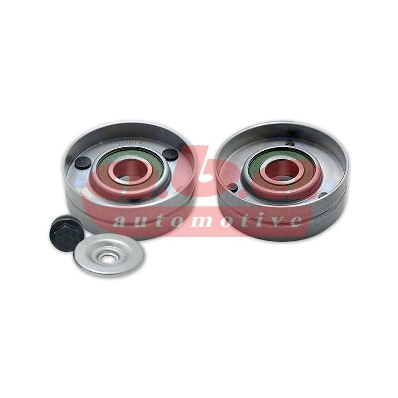 ABA ALTERNATÖR GERGİ RULMANI GOLF V-PLUS 1.1 02 > 70X24X10 (036245276)