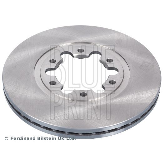 BLUE PRINT ÖN FREN DISK HAVALI 273.7MM RANGER 4X4 98 06 MAZDA B2500 98 06 4X4 (3902839)