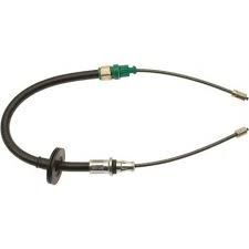 CAVO EL FREN TELİ ÖN TRAFIC II-VIVARO 1.9 DCI 03 > (7700312835)