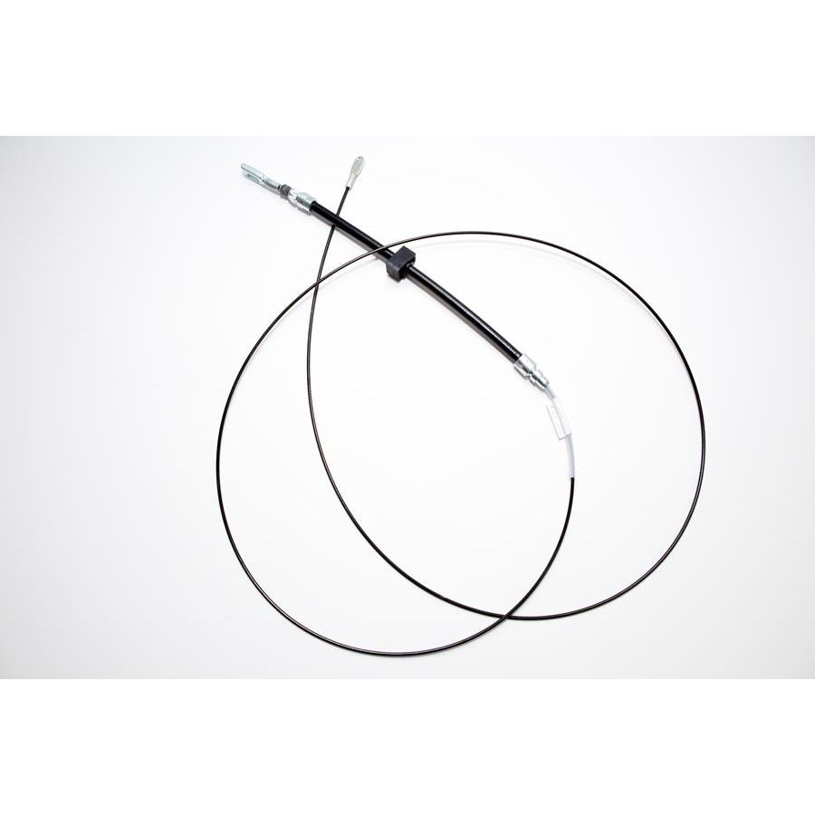 CAVO FREN HALATI ON MERCEDES SPRINTER B901>B904 . VW LT 28-35-46 2440MM/285MM (2D0609701D)