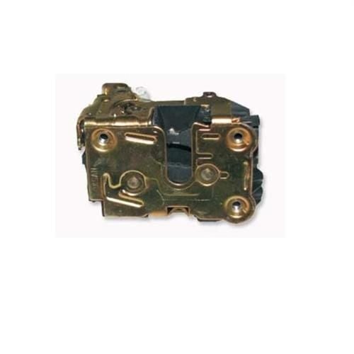 EGEKARAYEL KAPI KİLİDİ ÖN SAĞ MOTORLU MGN I (7700434601)