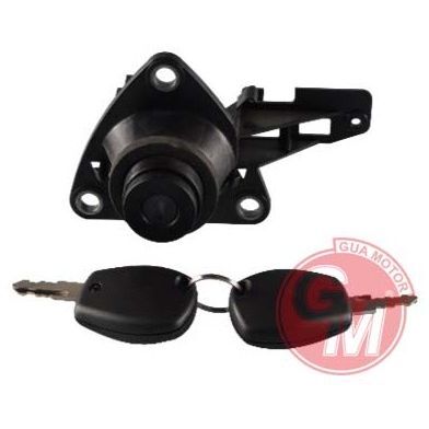 GUA BAGAJ KİLİDİ DIŞ DACIA DUSTER 4X2 12 (905026966R)