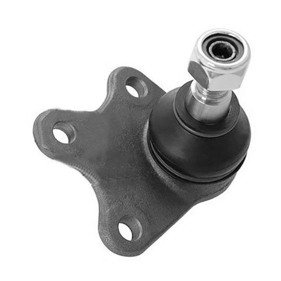 KAPIMSAN ROTİL ALT SAĞ POLO 02- - IBIZA IV 02-09 - FABIA 99- - CORDOBA 02-09 - ROOMSTER 06-10 (6Q0407366A)