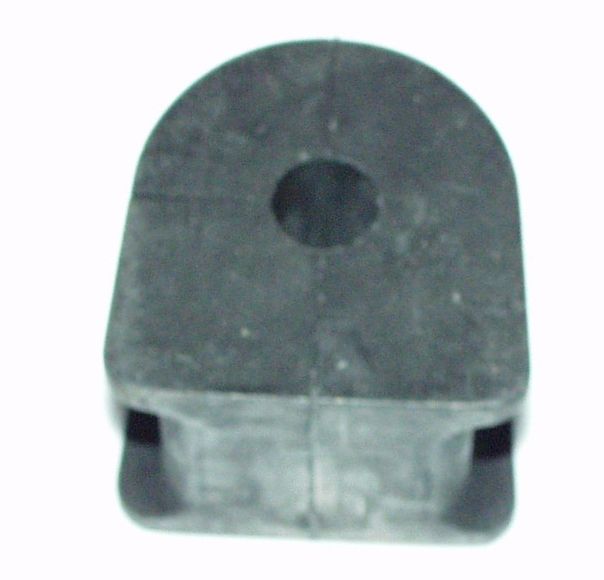 Kyburg Viraj Demir Lastiği W638 Arka (A638 326 02 81)