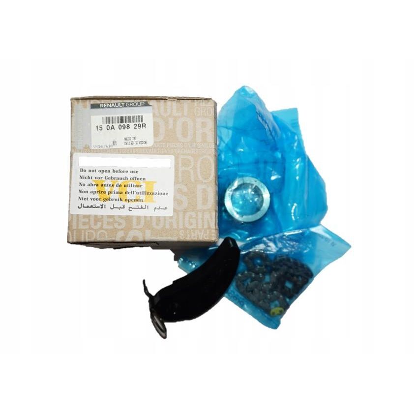 MY YAG POMPA ZINCIR TAKIMI CLIO V-DUSTER 1.0TCE HD4 (150A09829R)