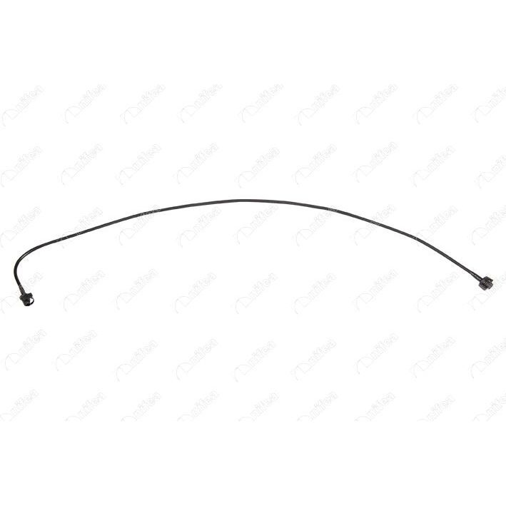 NIFEA YEDEK SU DEPO BORUSU PEUGEOT P206 98>09 1.9 D-2.0 (1317.N2)