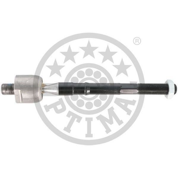 OPTIMAL ROT KOLU SAĞ-SOL HYUNDAI ACCENT BLUE 1.4L 1.6L BENZİNLİ 10- 1.6L CRDİ DİZEL 10-17 (565400U500)