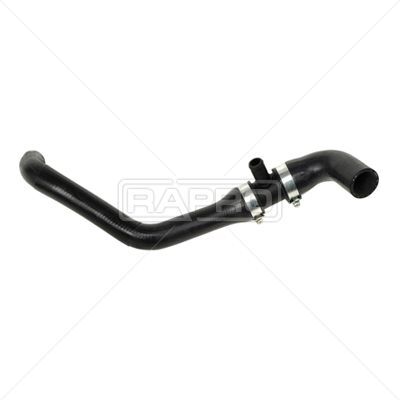 RAPRO RADYATÖR ALT HORTUMU PEUGEOT 206 1.4 HDI (1351.FX)