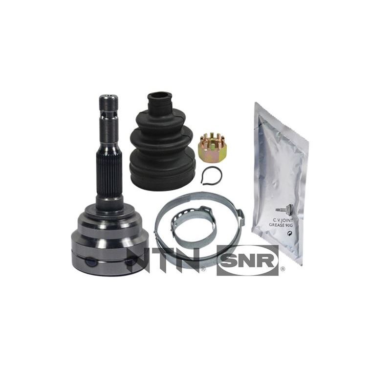 SNR AKS KAFASI DIŞ ASTRA G-ZAFIRA A 1.4/1.6 16V 98-05 33X22X52 153.5MM (374002)