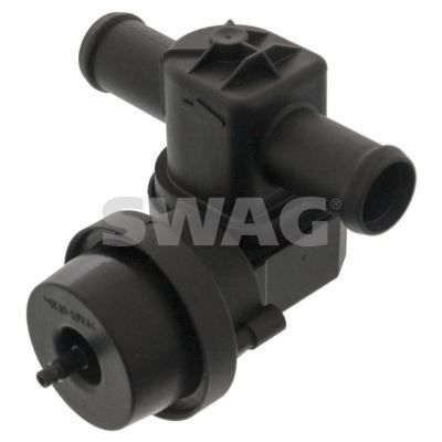 SWAG KALORİFER MUSLUĞU T4-LT-CRAFTER-GOLF4 1997 FEBI 100457 (1J0819809)