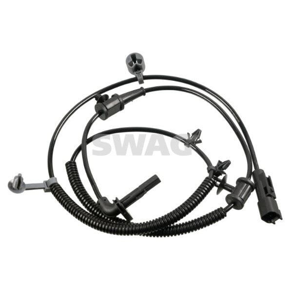 SWAG ABS DEVİR SENSÖRÜ ARKA SOL INSIGNIA A 08>17 VIN: C1000001>> (23497011)