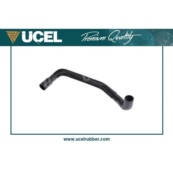 UCEL RADYATÖR ALT HORTUMU FORD TRANSIT CONNECT 1.8 TDCI 75-90 HP (2T148B273AB)